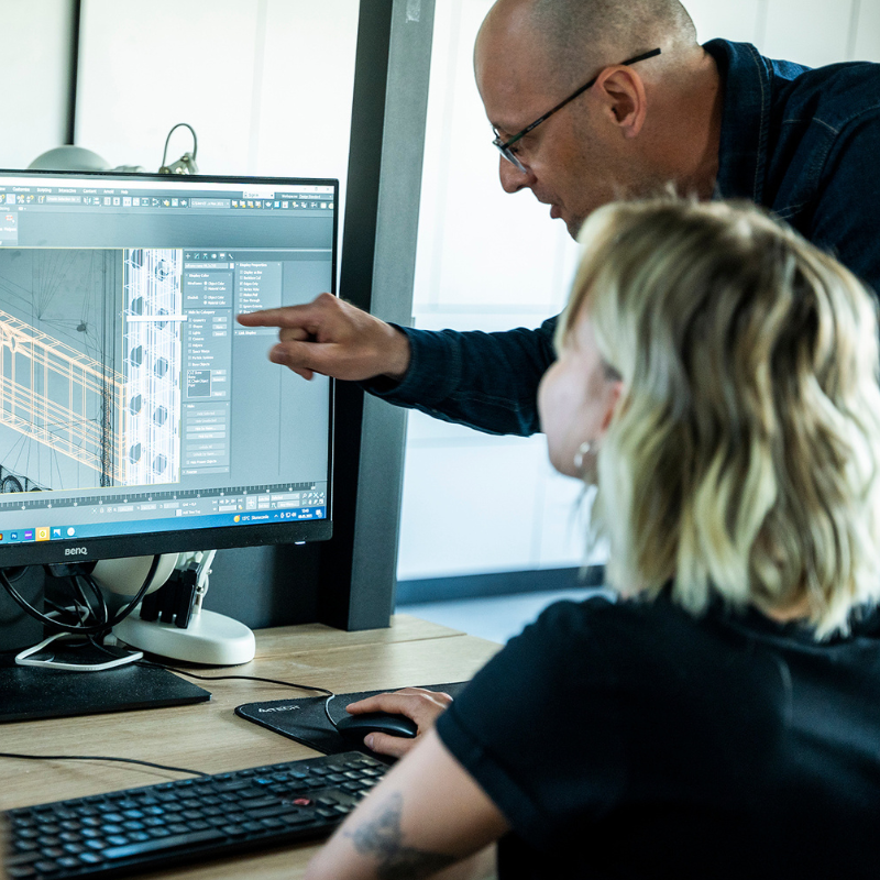 Jak przygotować projekt do druku