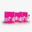 Gebrauchsfertige Smart-Sets
