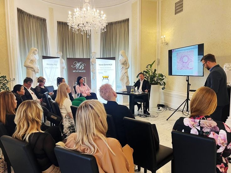 nowyux zdjecia targi konferencje