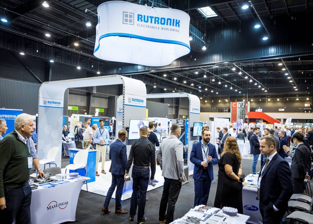 nowyux zdjecia targi