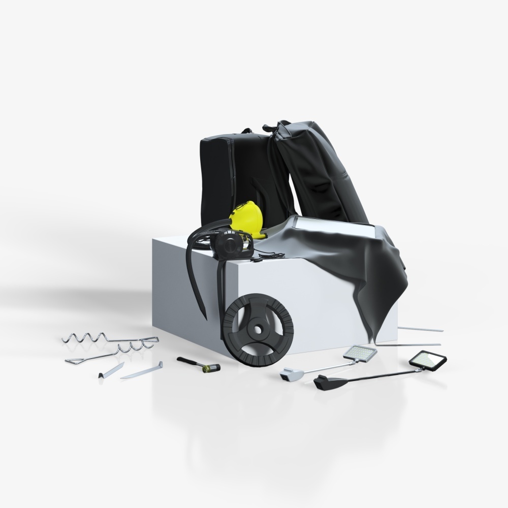 Accesorios publicitarios