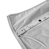 Zbliżenie na kotare swietlna w kasetonie SEGO Single