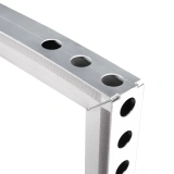 992x992 canopy close-up of the finishing frame fragment