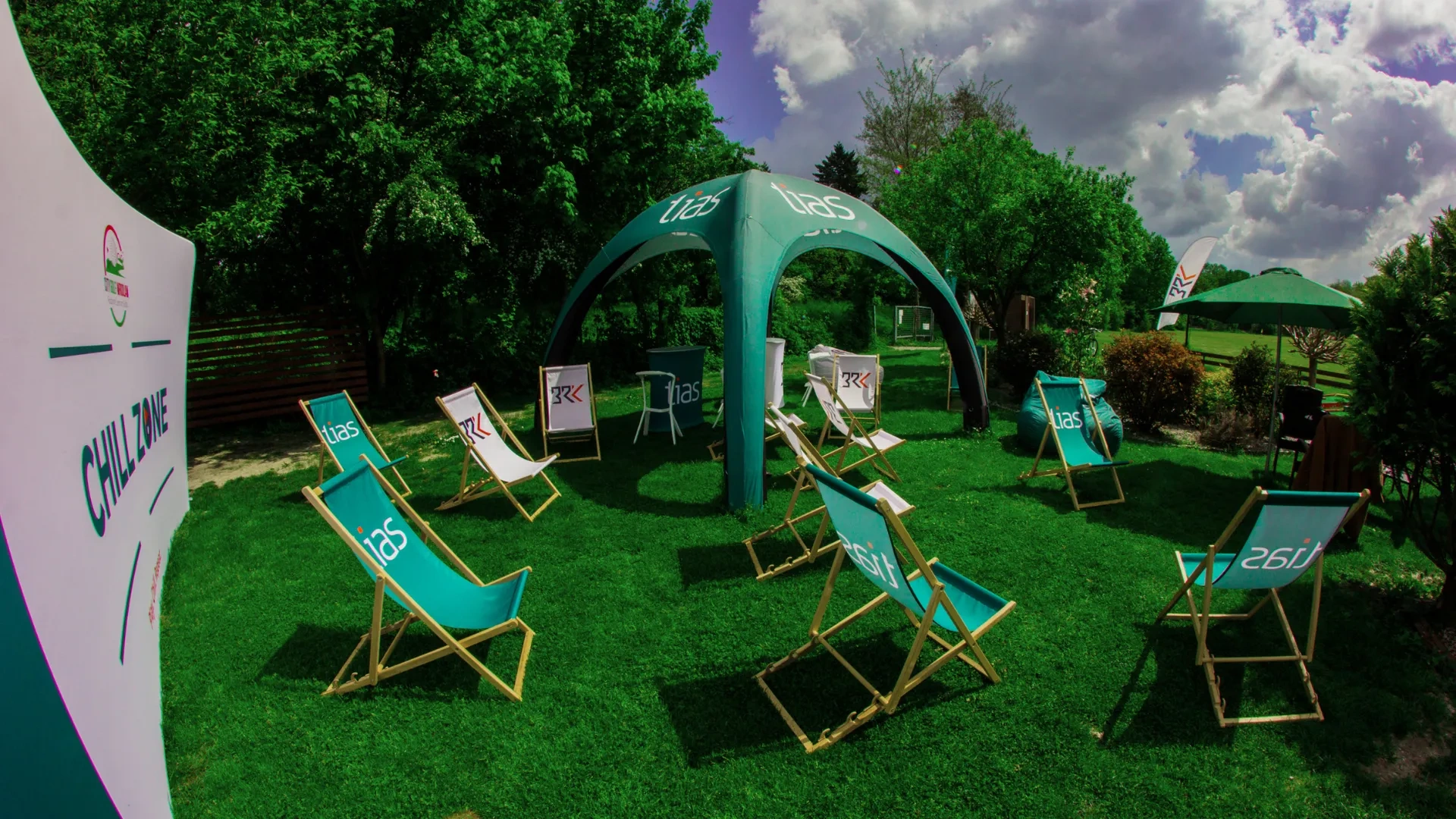 nowyux zdjecia targi relaks