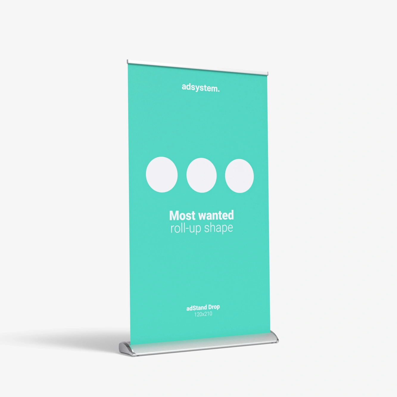 AdStand Drop 120 zdjęcie główne