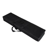 Starter 100x200 borsa nera in tessuto per trasporto