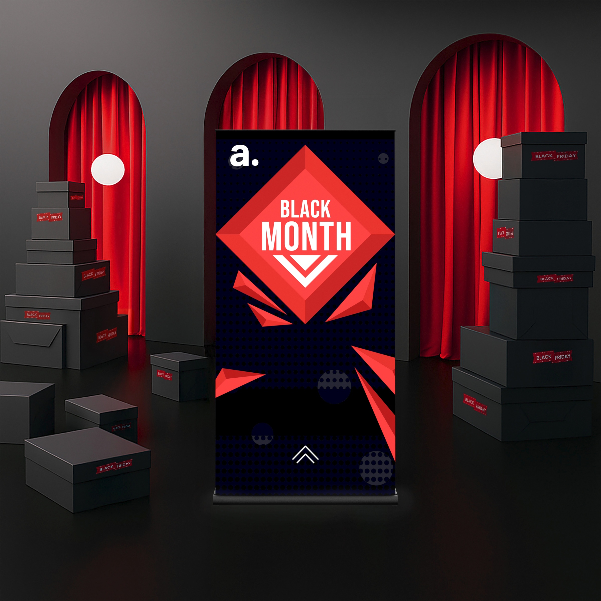 Black month 