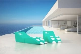 adFoam Via – asiento de espuma