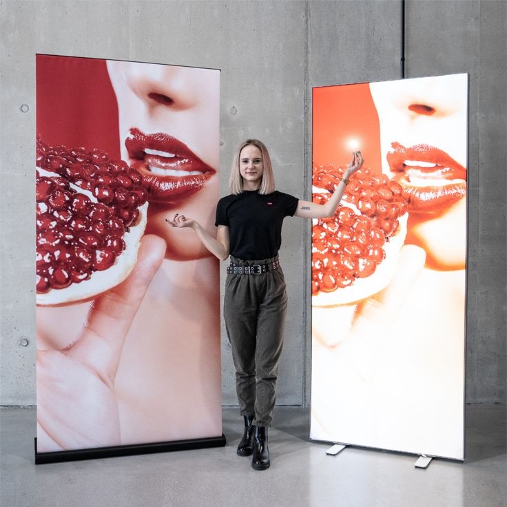 landing page black week