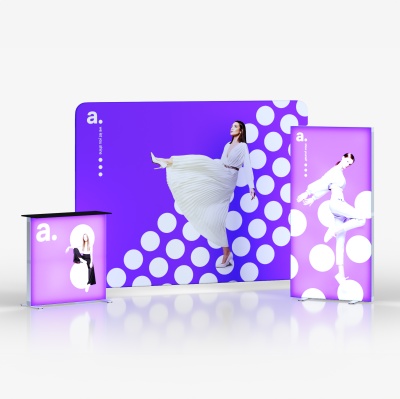 Sistemas expositivos pop-up