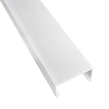 Maskownica led profil det2