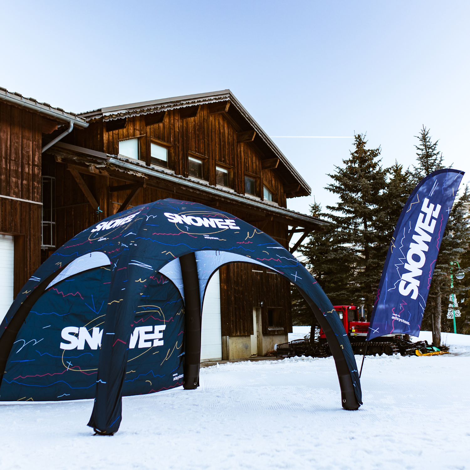 Marketing de eventos deportivos