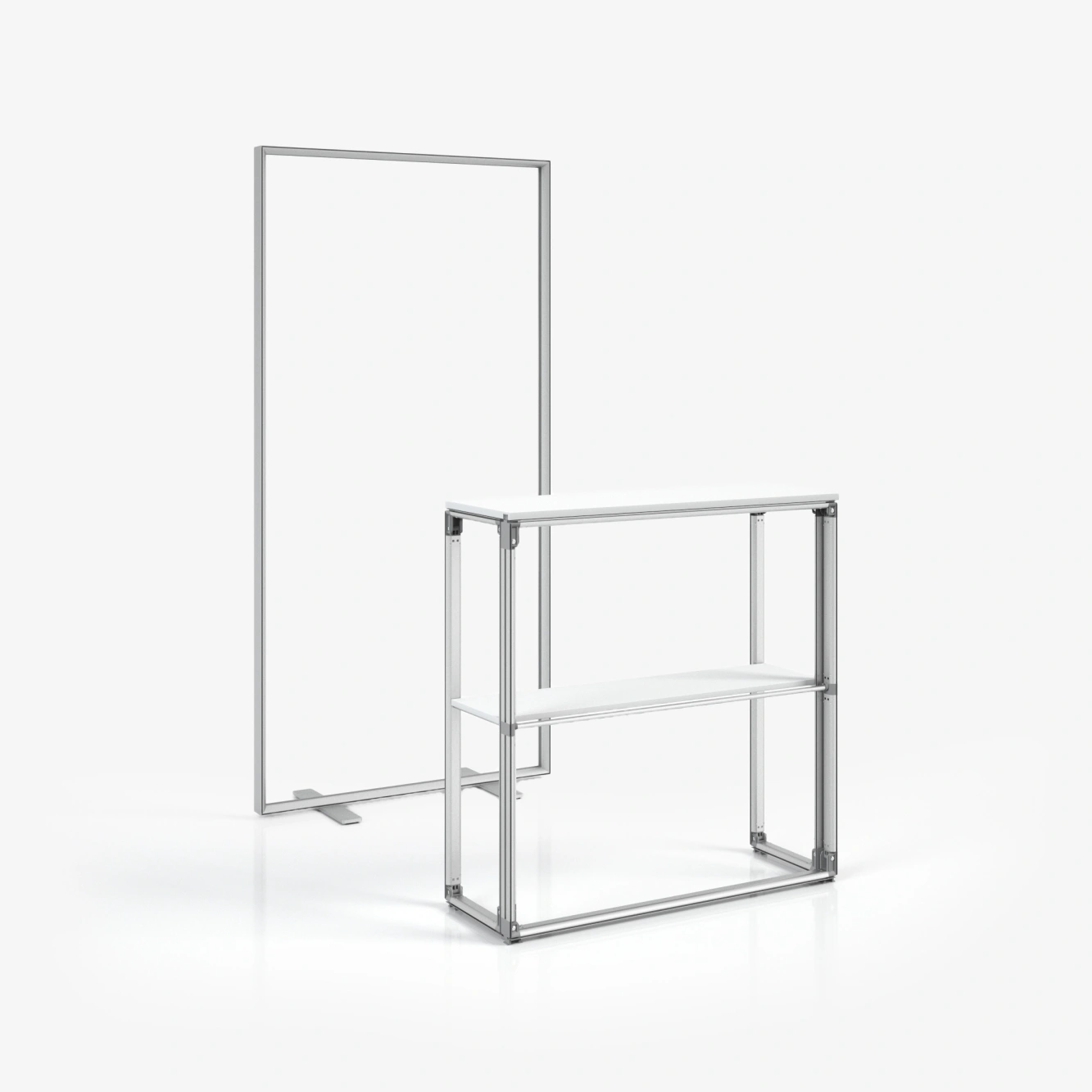 Starter Combo konstrukcja