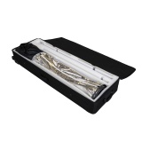 Bolsa de transporte para sistema adFrame Flex LED acessório para caixa publicitária