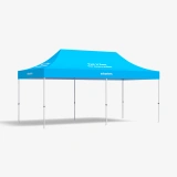 Namiot reklamowy Express 3x6m konstrukcja dach 