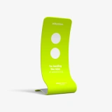 ścianka reklamowa Vario S 100 jednostronna