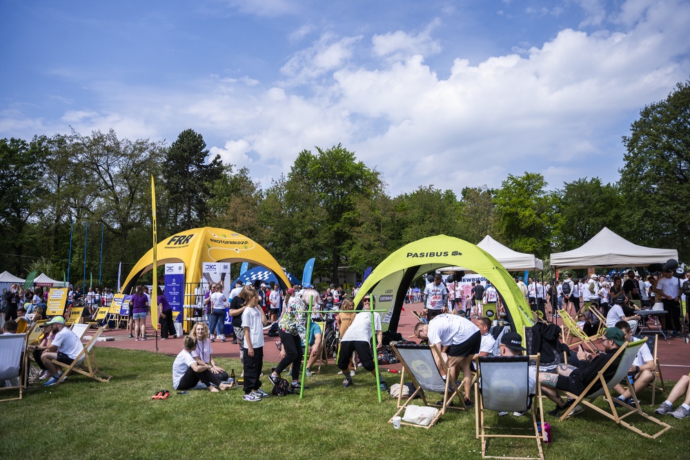 nowyux zdjecia targi dzieci