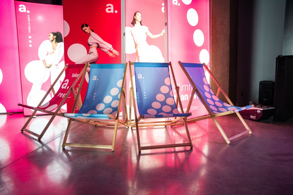 nowyux zdjecia targi relaks