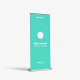 AdStand Drop 85 foto principal