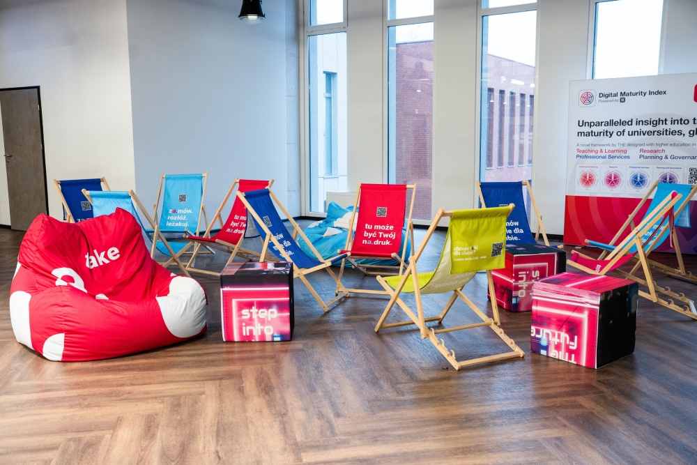 nowyux zdjecia targi relaks