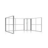 stoisko-adframe-lmd-5x4-u-construction