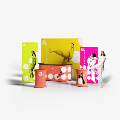 Set promozione fino a 5 m foto principale