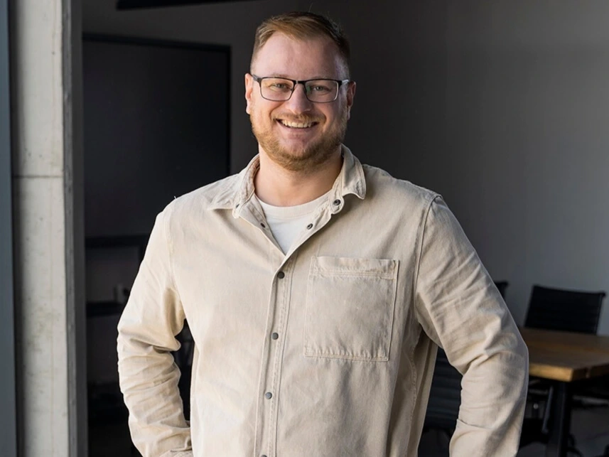 Łukasz Grzybowski - formularz