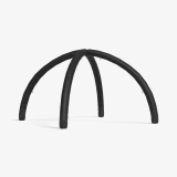 Namiot reklamowy Air Premium 5x5 konstrukcja