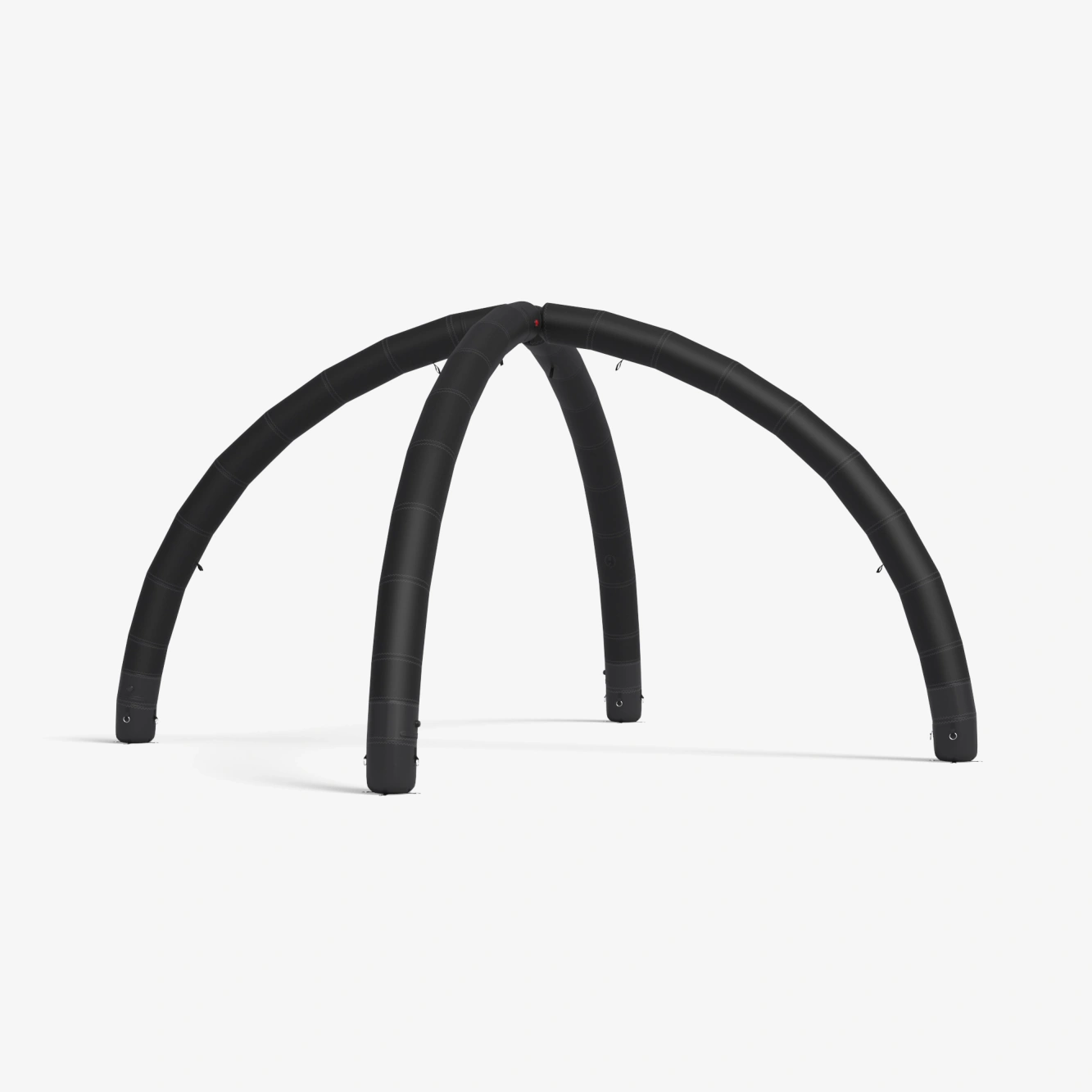 Namiot reklamowy Air Premium 5x5 konstrukcja