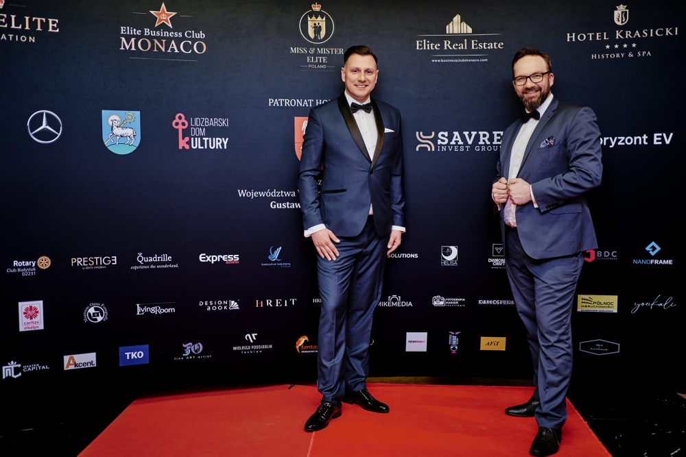 nowyux zdjecia targi gala