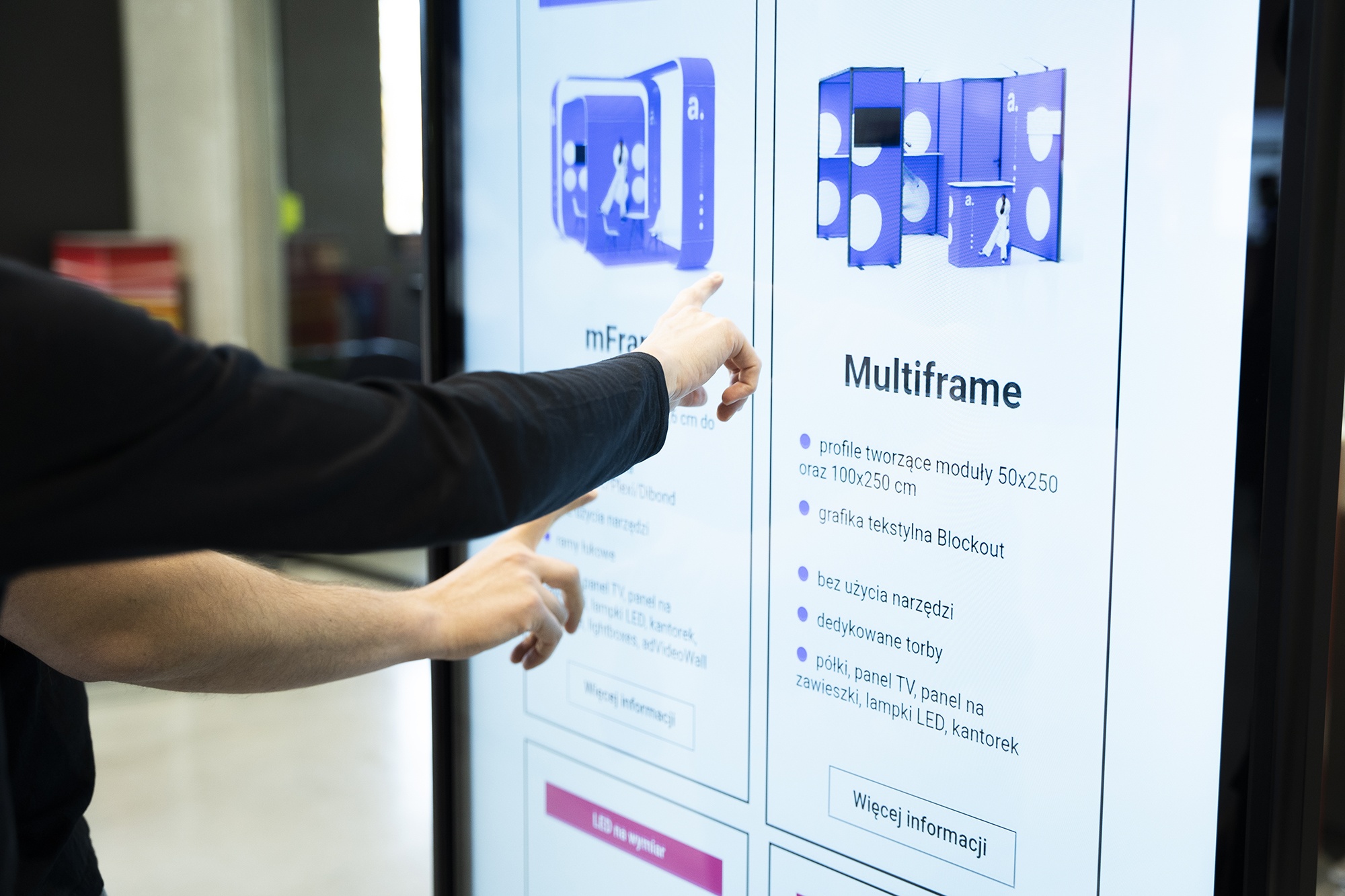 Zamówienie w sklepie internetowym