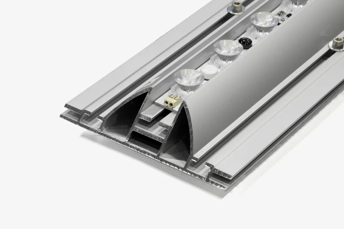 adFrame LMD profil led