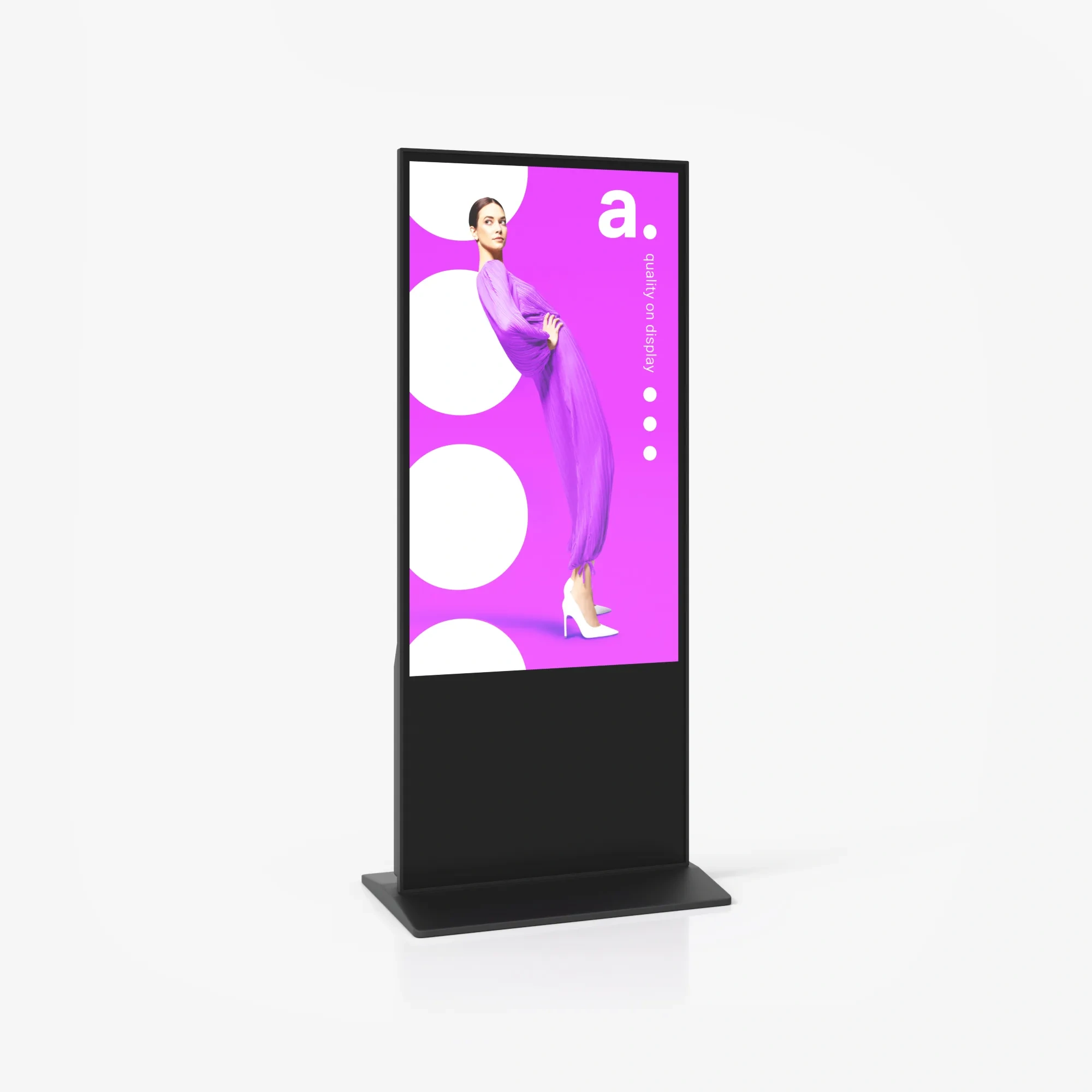 adVideo Kiosk główne foto