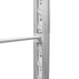 Combo pop-up gros plan détail support