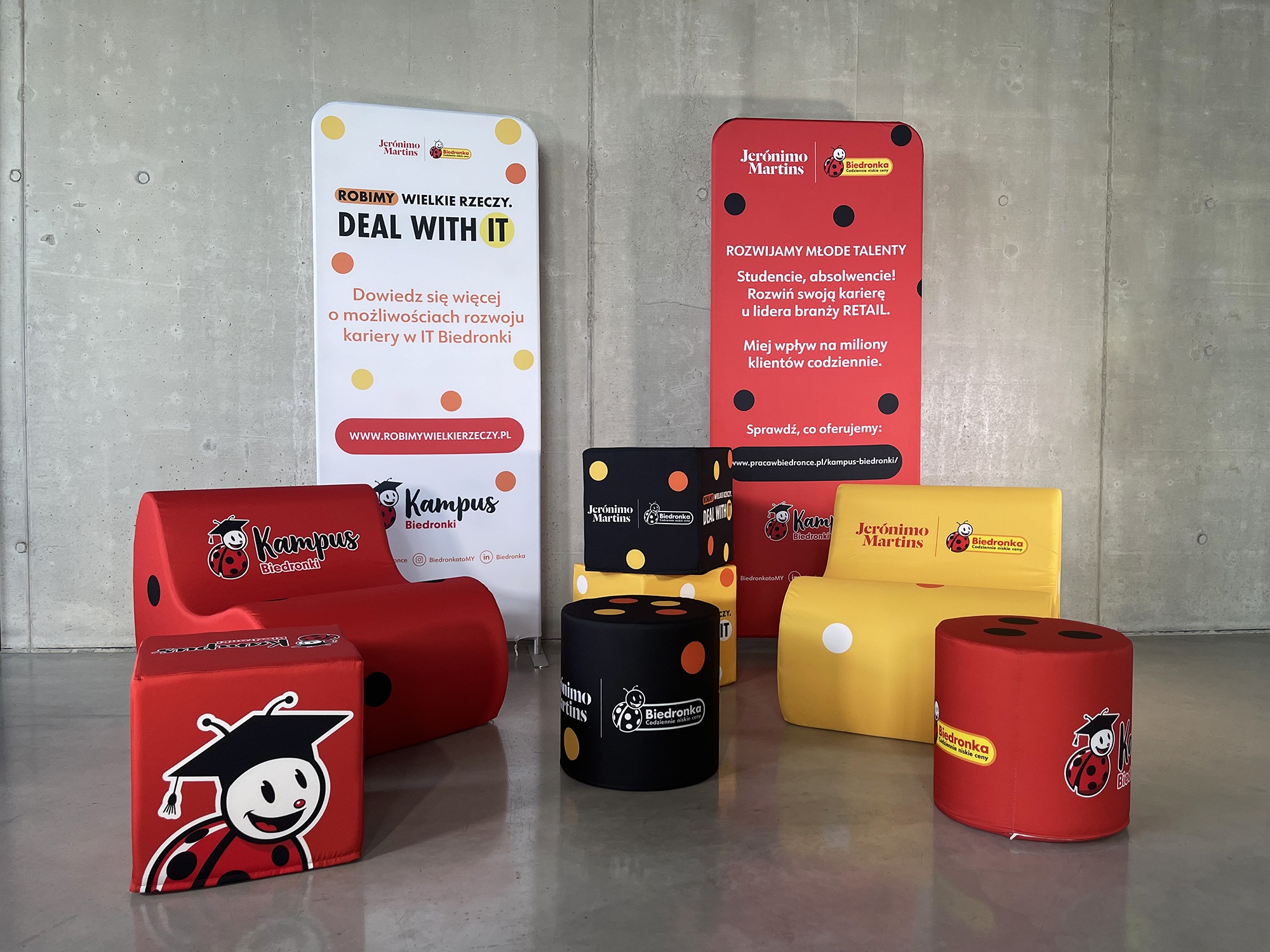 nowyux zdjecia targi dzieci