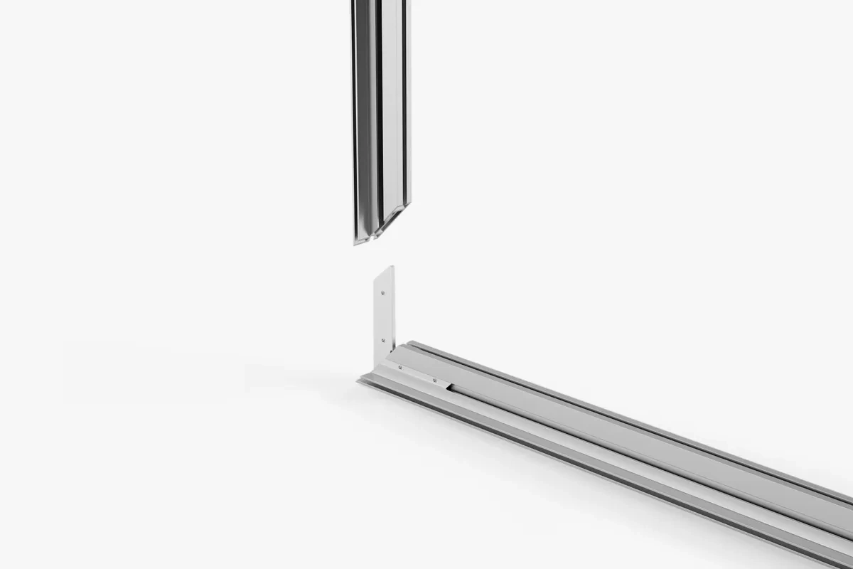 adFrame STF laczenie
