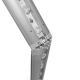 Pop-up combo connection detail