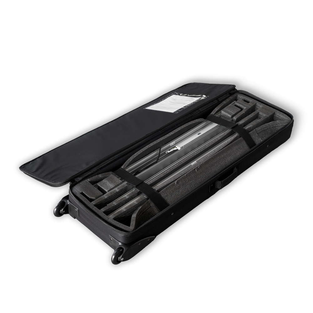 Quick 2.0 torba na kółkach 1