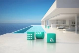adFoam Roller Mini – mobiliario publicitario