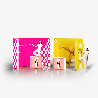 Set promozione fino a 16