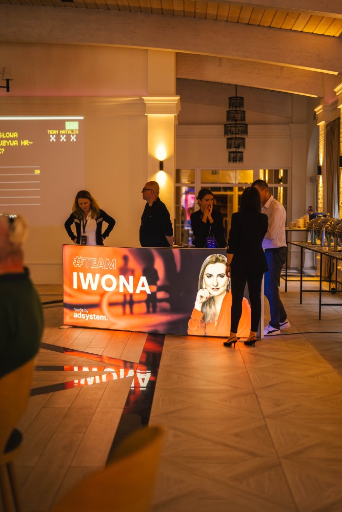 Kaseton reklamowy Smart