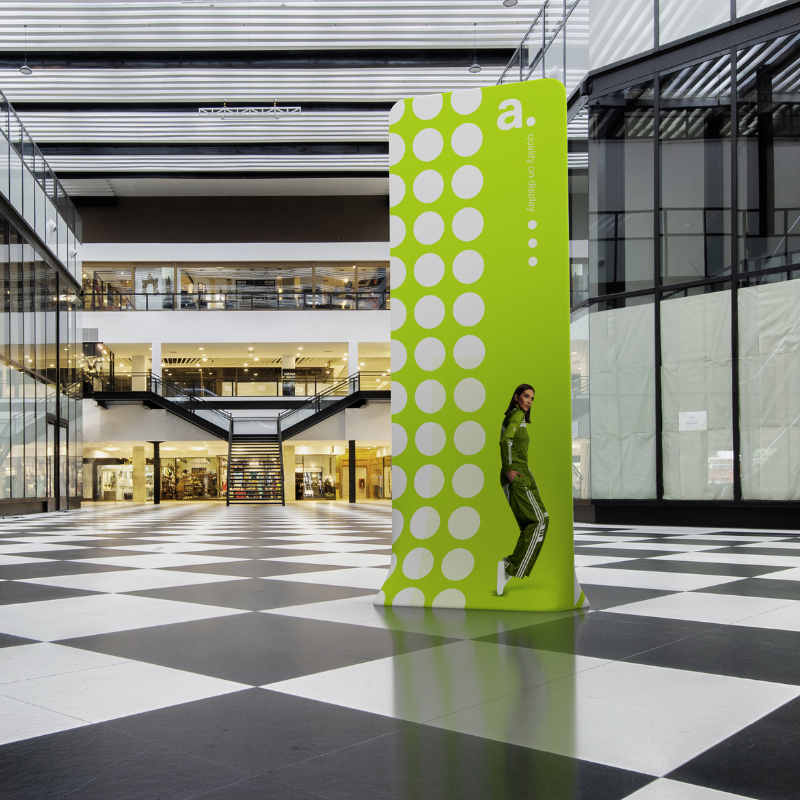 Druk wielkoformatowy