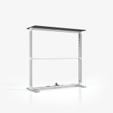 AdTribune Pop-up Werbetheke