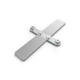 mFrame Stützfuß für Leuchtkasten