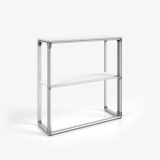 Struttura del desk pubblicitario adTribune Starter