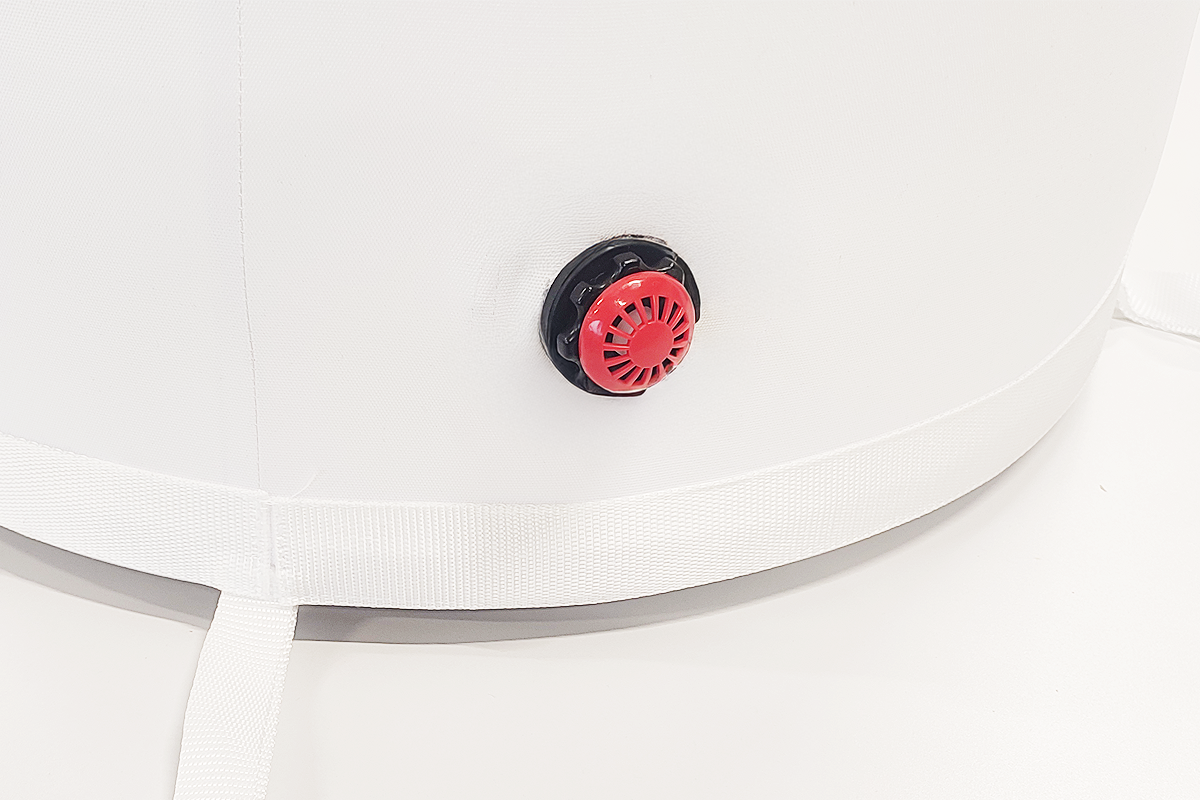 Zawór air column new