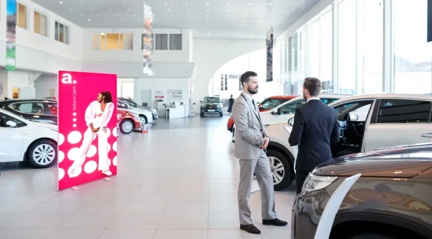 Systemy wystawiennicze