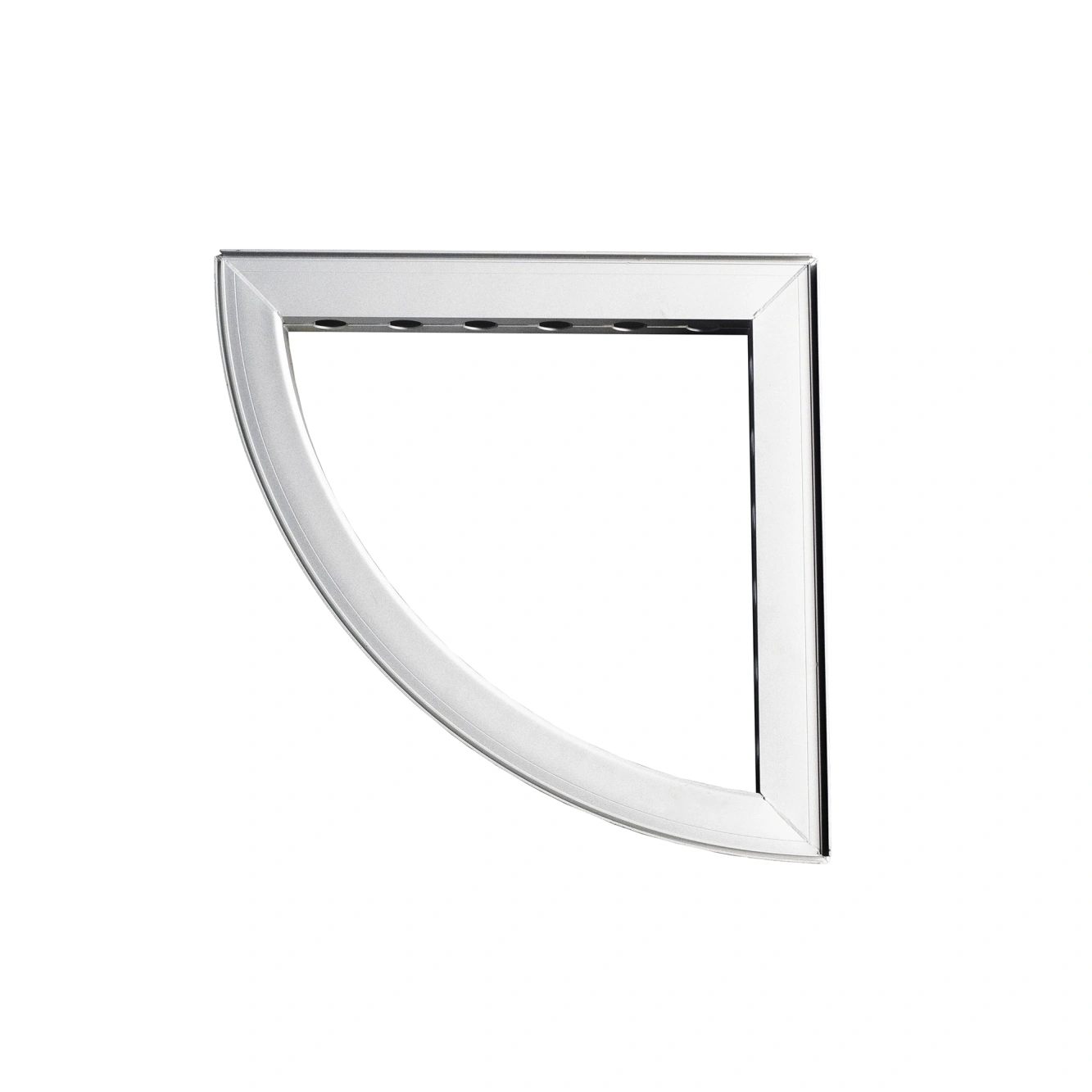 MFrame Curved Corner Arch det2