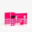 SEGO – stand para ferias iluminado