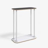 Tube Square struttura